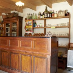L’Ecomusée de Plouigneau