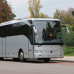 Louer un autocar pendant les vacances: ce qu’il faut savoir