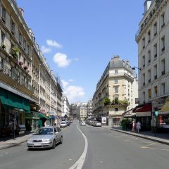 Visiter les meilleurs sites de Paris en choisissant un hôtel de proximité