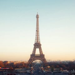 Que voir et que faire en premier à Paris ?