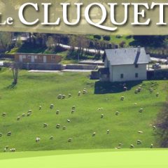 Gîte d’Etape et de Séjour « le CLUQUET» à Cauterets: