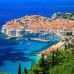 Dubrovnik-Croatie