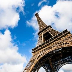 La France, une grande destination touristique