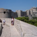 Murailles-Dubrovnik