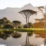 afrique du Sud