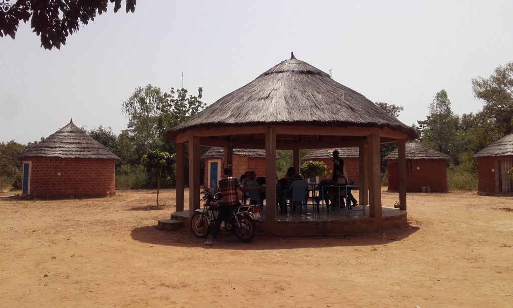 Séjourner au cœur du village de Koloko pour un développement solidaire