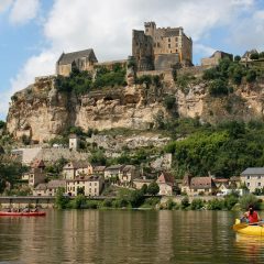 Découvrir la Dordogne à bord d’une montgolfière: une expérience inoubliable