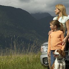 Des photos parfaites de vos vacances en famille avec Movavi Photo Editor