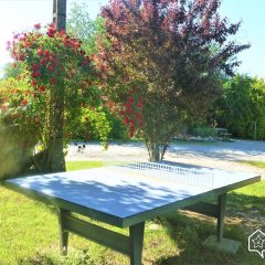Comment trouver une table de camping performant ?