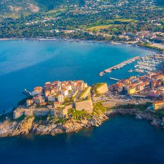 La Corse : l’île de beauté à visiter à coup sûr