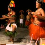 Danse-Polynesienne