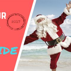 Le Top de Noël 2017 en Floride