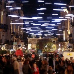Noël à Bordeaux, comment organiser son week-end !