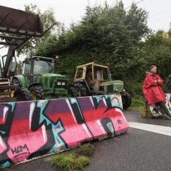 Aéroport de Notre-Dame-des-Landes : suite et fin