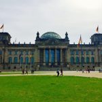 Bundestag-Berlin