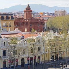 Passer des vacances à Perpignan : tout ce qu’il faut savoir pour un séjour réussi