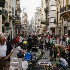 Buenos Aires : berceau du tango, mais pas seulement…