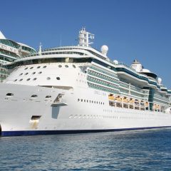 La croisière : une expérience exclusive à vivre à deux ou en famille