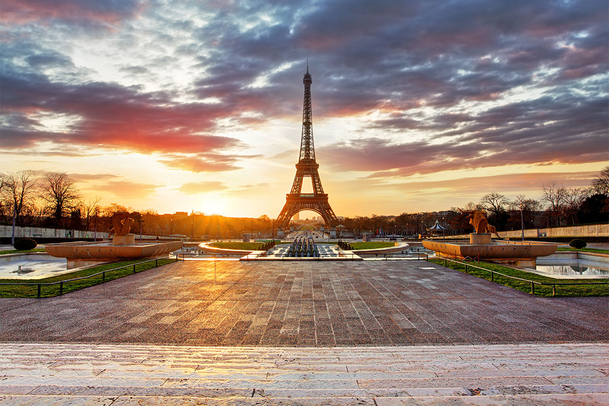  paris-informations-generales | Pointe du Monde