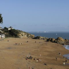 La Loire-Atlantique: une destination de vacances par excellence