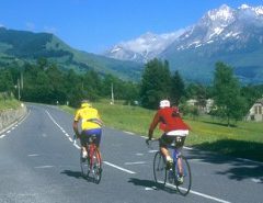 Pyrénées, la montagne la plus méridionale