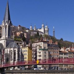 La France, le pays le plus attirant par les touristes