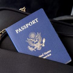 Le passeport, avec ou sans visa, sésame du grand voyageur