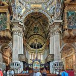 Basilica-Santa-Maria-Maggiore-Bergame