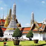 Phra-Borom-Maha-Ratcha-Wang-Bangkok