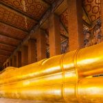 Wat-Pho-Bangkok