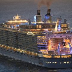 Optez pour une croisière Quinceañera pour une fête inoubliable