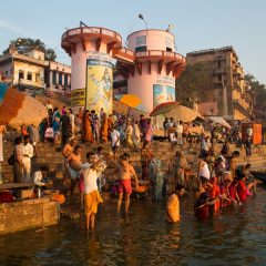 Comment préparer un voyage pour l’Inde ?