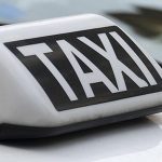 taxi