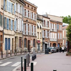 Taxi Toulouse pour découvrir ses lieux d’intérêt.