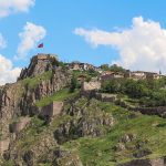 Citadelle-Ankara