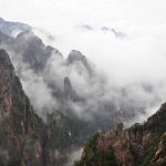 Huangshan-Mountain