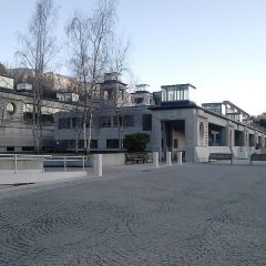 Quels sont les différents thermes d’Aix-les-Bains ?
