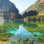 Jiuzhaigou