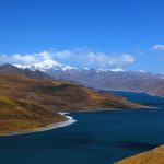 Lake-tibet