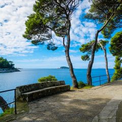 Tout savoir pour un séjour en Croatie
