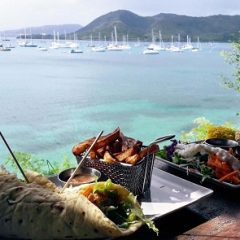 Vacances en Martinique: découvrez la cuisine créole
