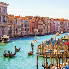 Séjours à Venise : les incontournables