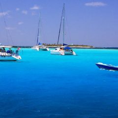 Croisière paradisiaque au départ de la Martinique