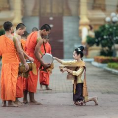 Un voyage authentique au Laos loin du tourisme de masse