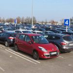 parking aéroport de nantes