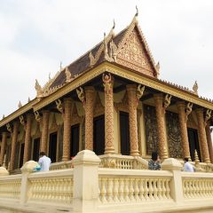Faire un circuit Vietnam Cambodge pour son voyage de noces