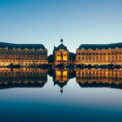 Bordeaux, un endroit incontournable pour une escapade en amoureux