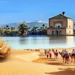 Conseils pour bien préparer son voyage au Maroc