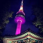 Seoul-Tower