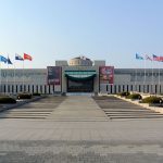 War-Memorial-of-Korea
